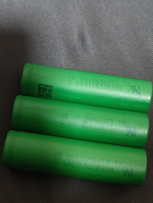 Ремонт на батерии