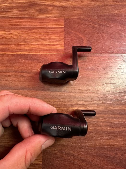 Senzor Viteza si Cadenta Garmin GSC 10