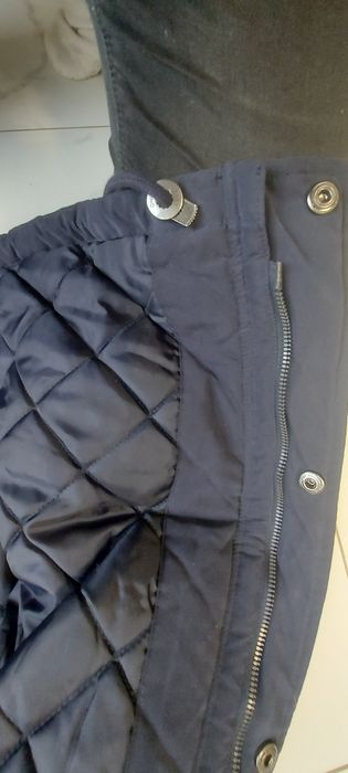 donez geaca Only măsură S