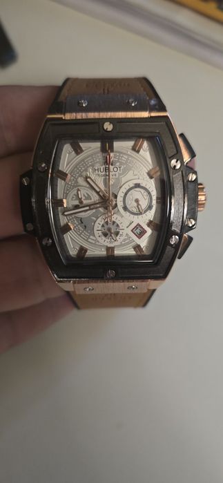 Мъжки Луксозни Часовници.