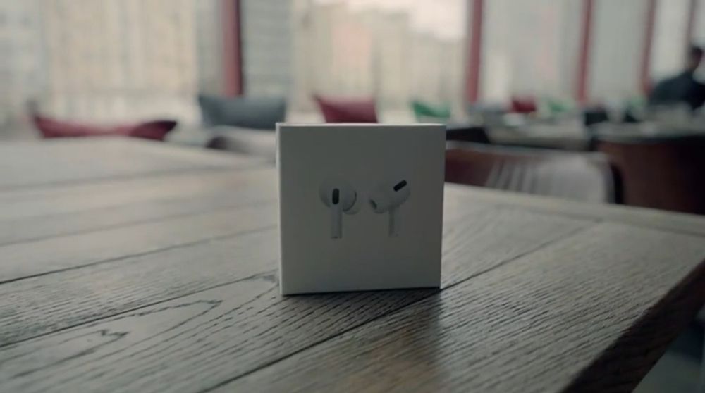 Airpods 2 pro...