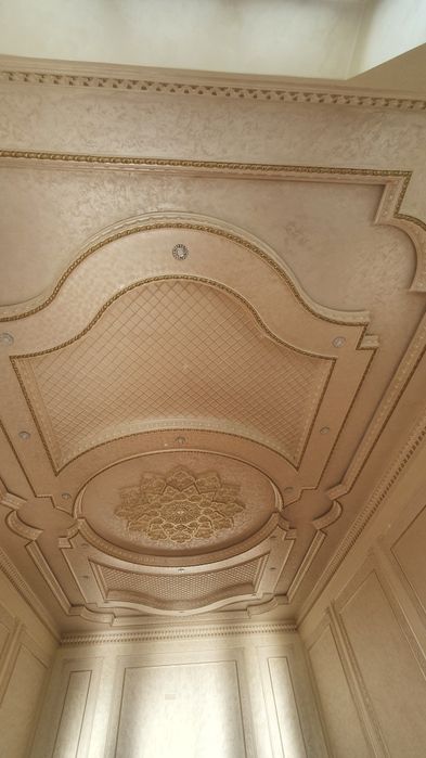 Евро ремонт под ключ