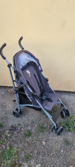 Carucior copii de călătorie pliabil