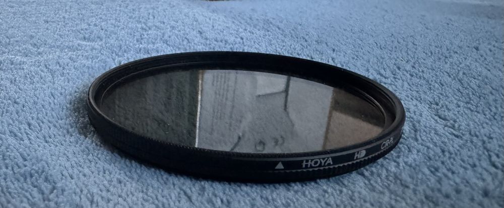 AF-S DX NIKKOR 16-80mm f/2.8-4E ED VR  + filtru pol circ Hoya HD