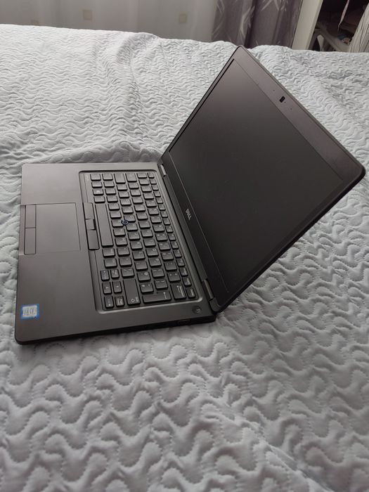 Vand Dell Latitude 5480 i5