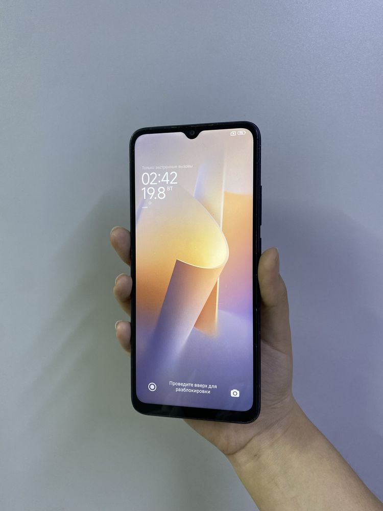 Redmi Note 12 C | Ortalyq.kz