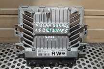 CALCULATOR MOTOR ECU 1.5 DCI EURO 5 S180033108A/23710BR30A MX1253 Nis