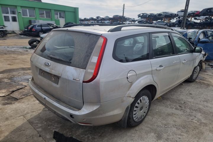 Dezmembrez Ford Focus 2 motor 1.6DCI G8DA cutie de viteze 5+1 bara dezmembrari