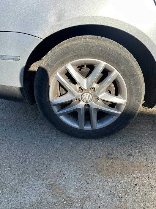 Jante Volkwagen 5x112 Tiguan 5N0