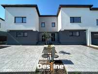 Casa Duplex 113 MP Utili P+1, Intabulata - Valea Lupului