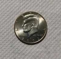 Monedă United States of America
