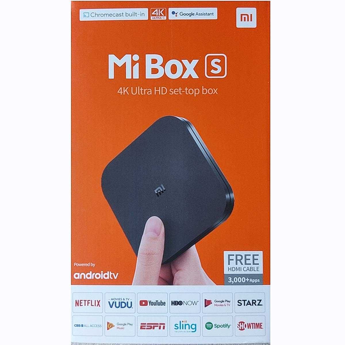 Продаётся телевизор (БУ) LG и MiBox