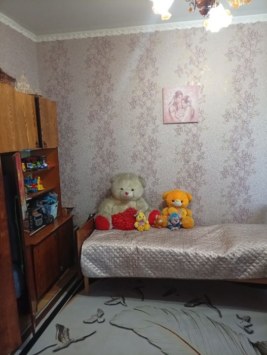 Продажа дома  или обмен на квартиру (2-3 этаж)
