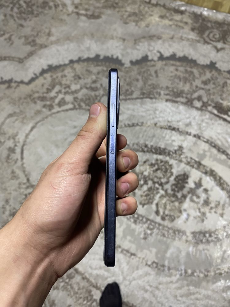Redmi note 12 128gb tali
