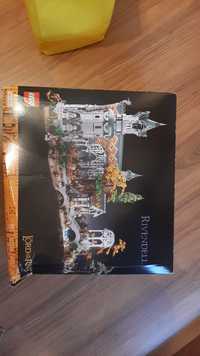 Lego Rivendell | Lego Властелин Колец | UCS