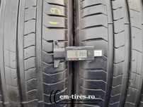 SET 4 Anvelope Vara 275/50 R20 PIRELLI P zero pz4 113W