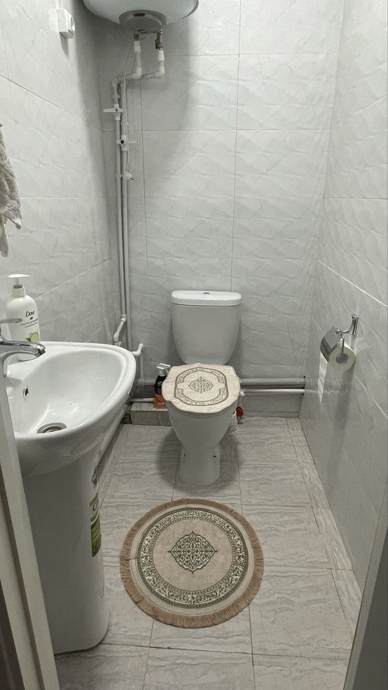 Ijaraga xona beriladi  1 ta yoki 2 ts qizga !Сдается комната ,