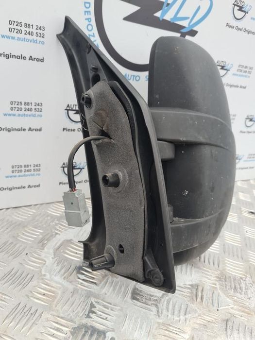 Oglinda stanga electrica VLD OG 306 Opel Movano
