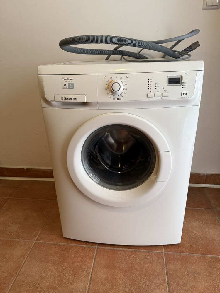 Electrolux пералня