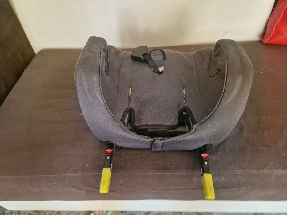 Детска седалка за кола