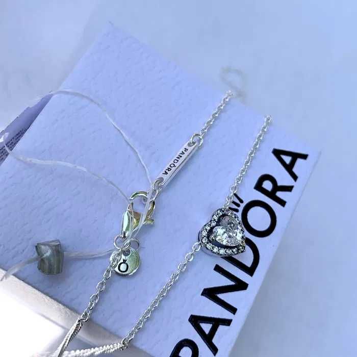 Колие Пандора|Pandora