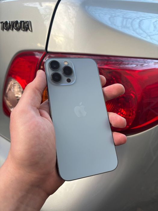 IPhone 13 Pro Max 256