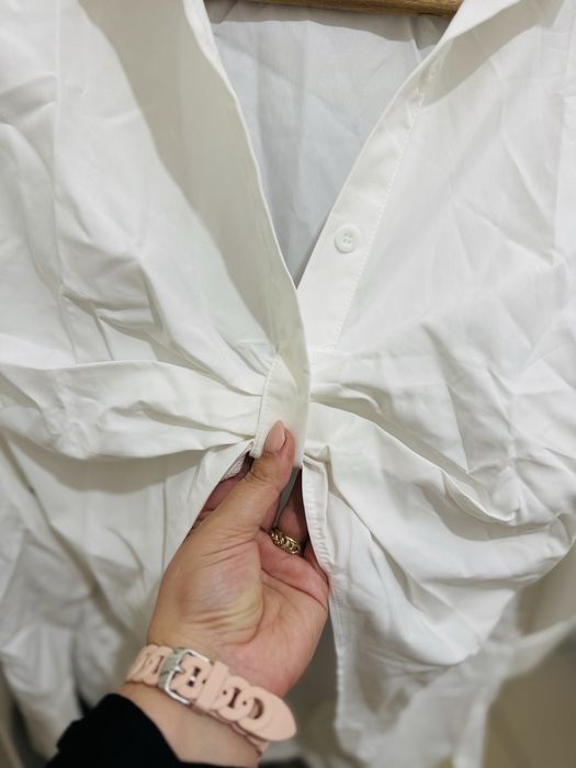 Camasa dama moderna marimea 1XL noua