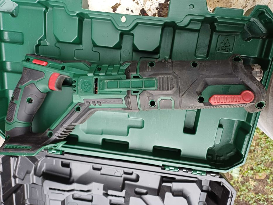 Fierăstrău Sabie Parkside