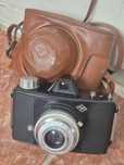 Aparat foto Agfa Click ll