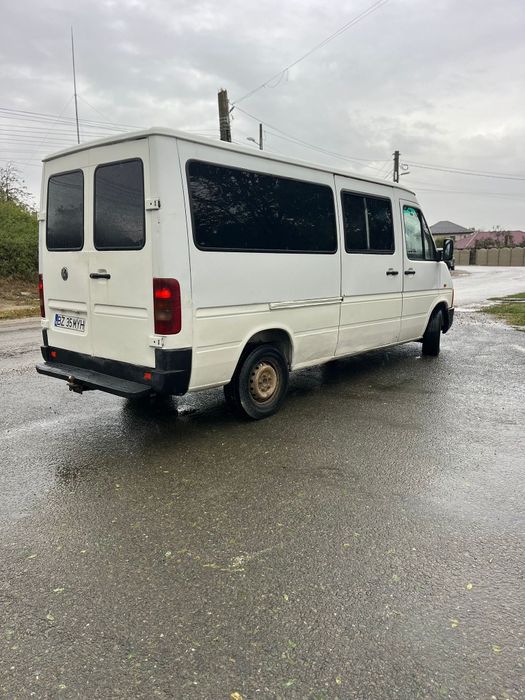 Vând Volkswagen LT 35