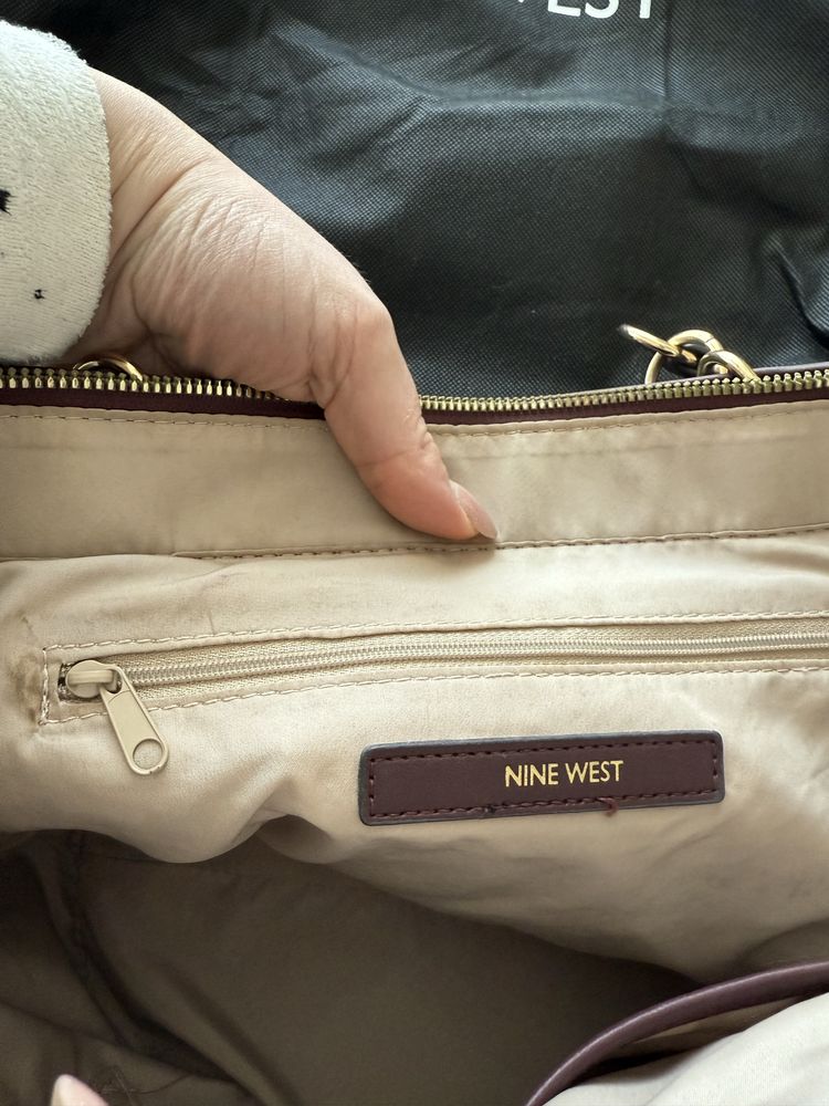 Чанта Nine West оригинална