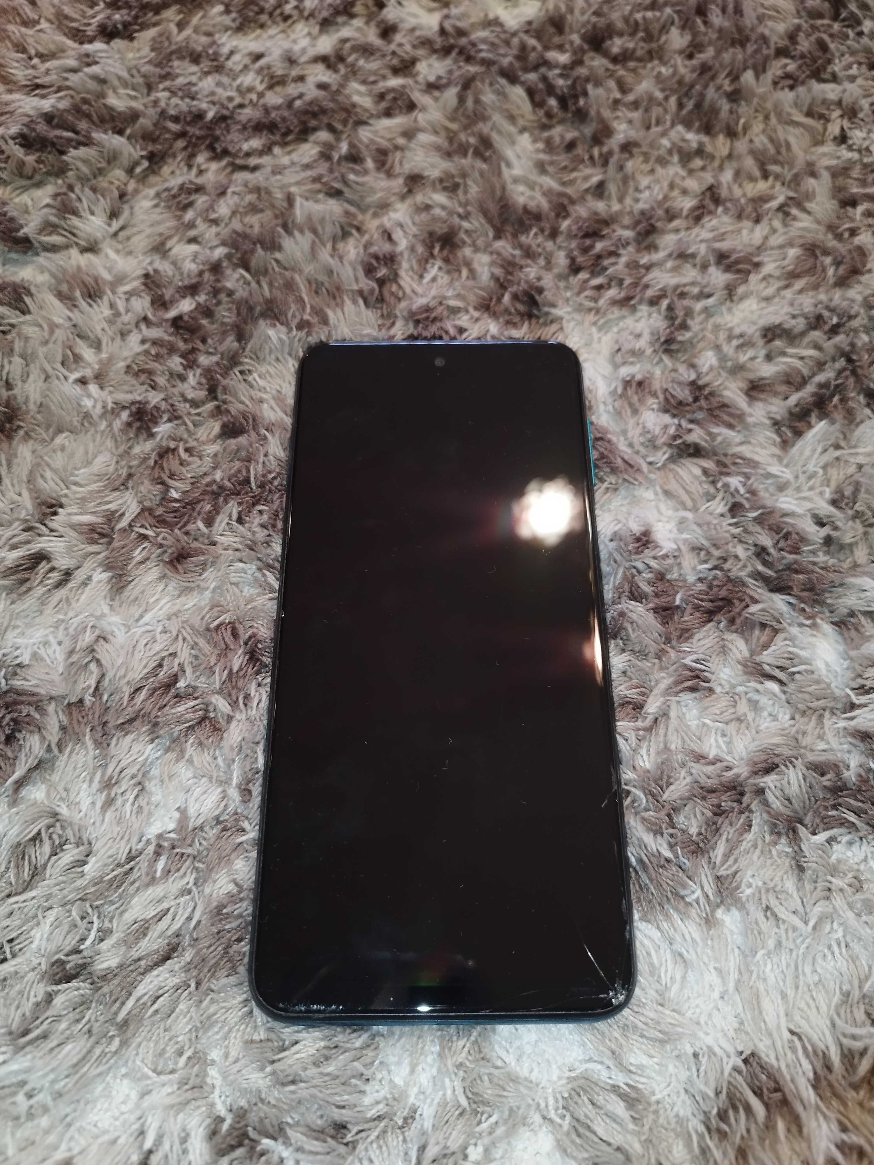Redmi note 9 pro