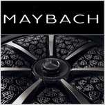Ковани джанти Мерцедес 21 Майбах Maybach Brabus Lorinser Mercedes AMG