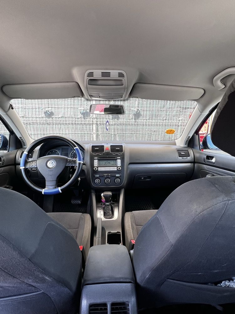 Golf 5 Break 2.0 TDI 140 2008