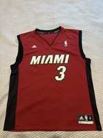 Miami Heat - Потник Адидас