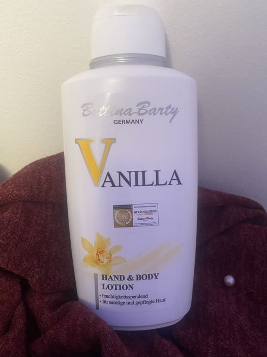 Crema de corp si maini