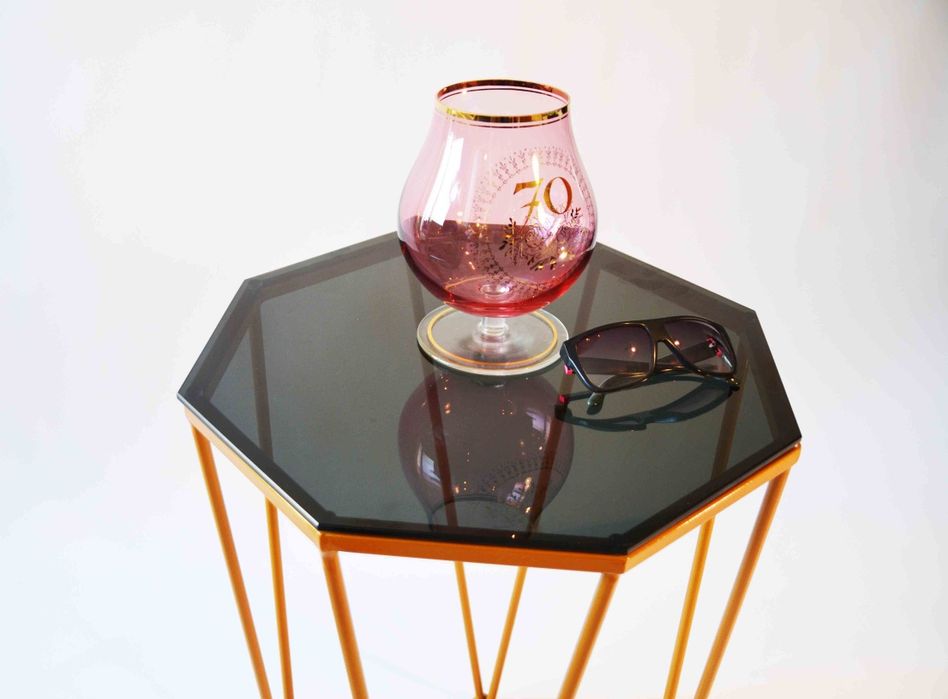 Дизайнерска масичка