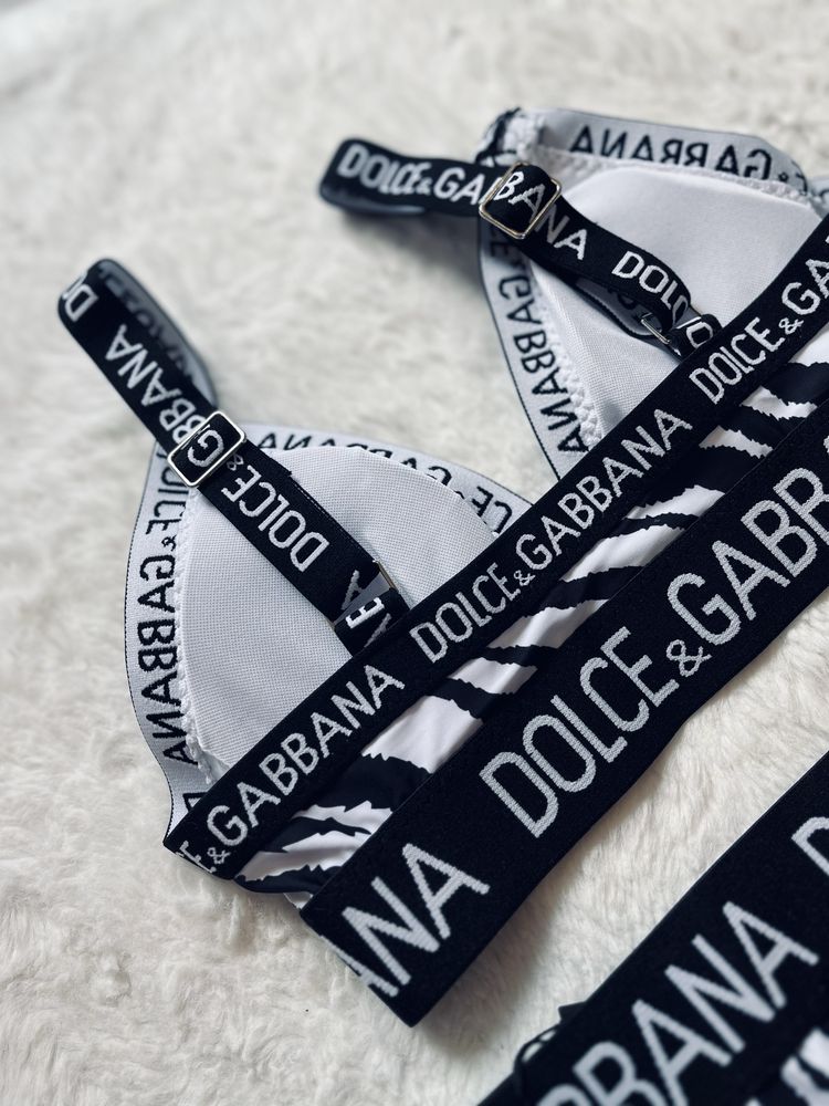 Дамски бански - Dolce&Gabbana