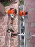 Cositori stihl FS 240R și FS 130