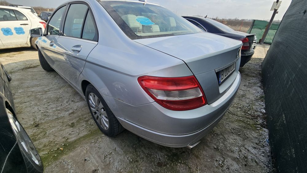 Piese din Dezmembrări pentru Mercedes C classe 220 cdi euro 5 w 204