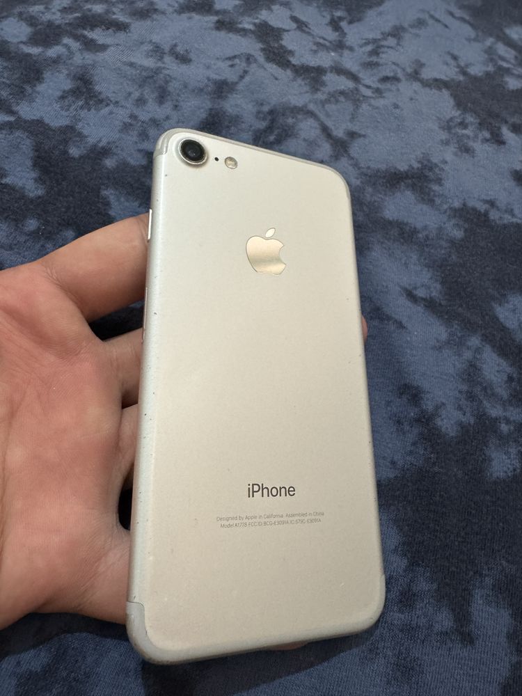 Iphone 7 / айфон 7 / ayfon 7