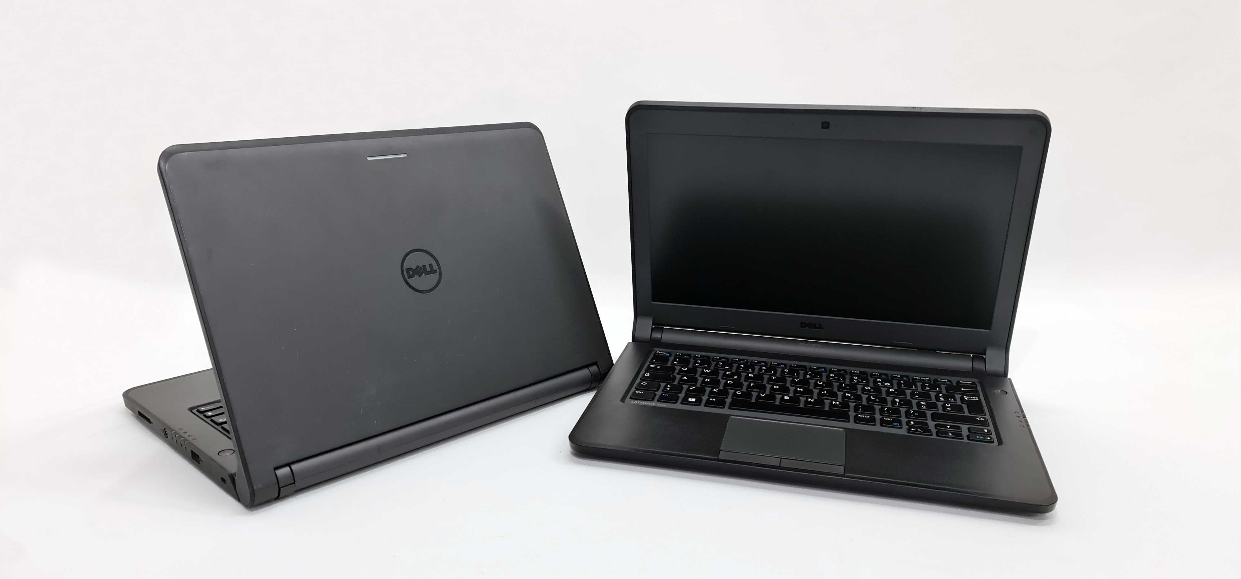 Dell serie bussines, Latitude, touch-screen, i5 ssd full hd ips