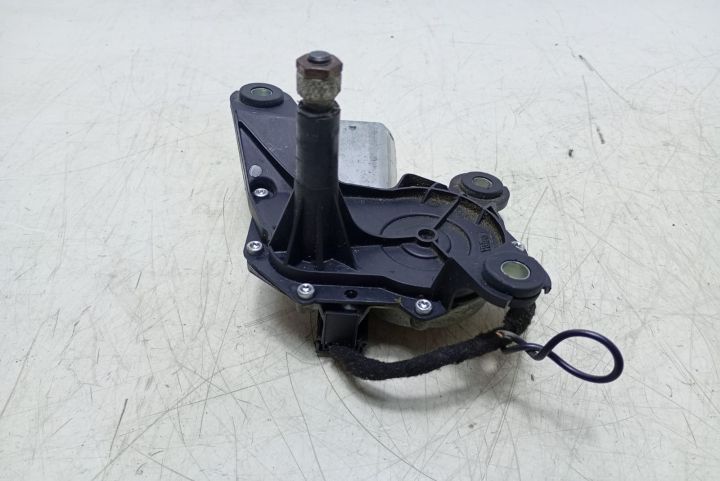 Motoras  stergator luneta 53011112 Opel Meriva prima generatie