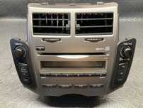 Радио/CD за тойота ярис/Toyota yaris 09-11г