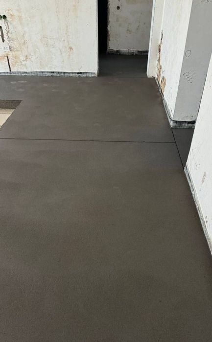 Сухой Стяжка Ташкент