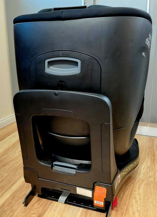 Детско столче за кола 0-18кг Бритакс/ britax romer Dualfix M i-SIZE