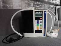 Kangen Leveluk JR ll, ionizator și generator de apă alcalină