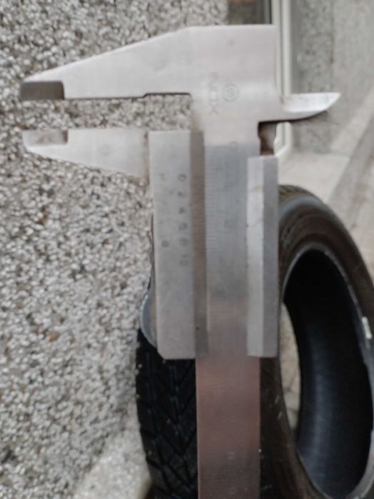 Продавам зимни гуми 175/65/14