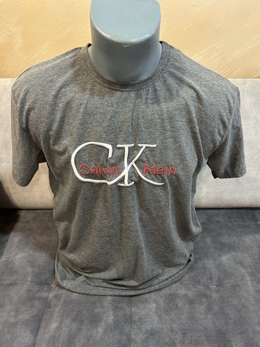 Мужки тениски на различни марки Л-ХЛ