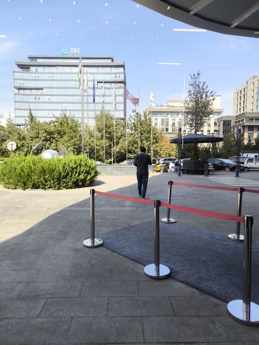 Сдается в аренду коммерческое помещение в БИЗНЕС ЦЕНТРЕ КЛАССА «А».